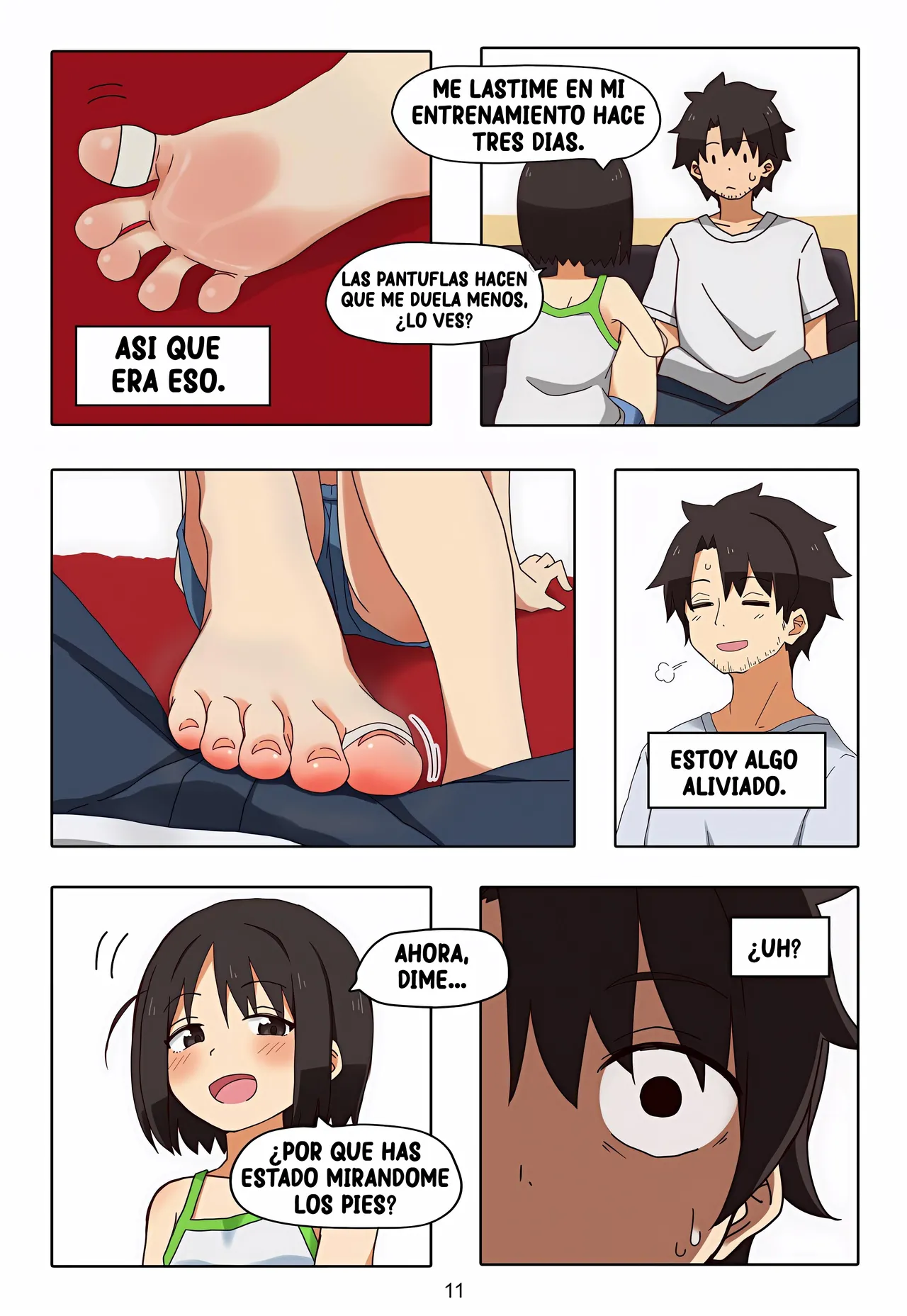 Manga Page 12