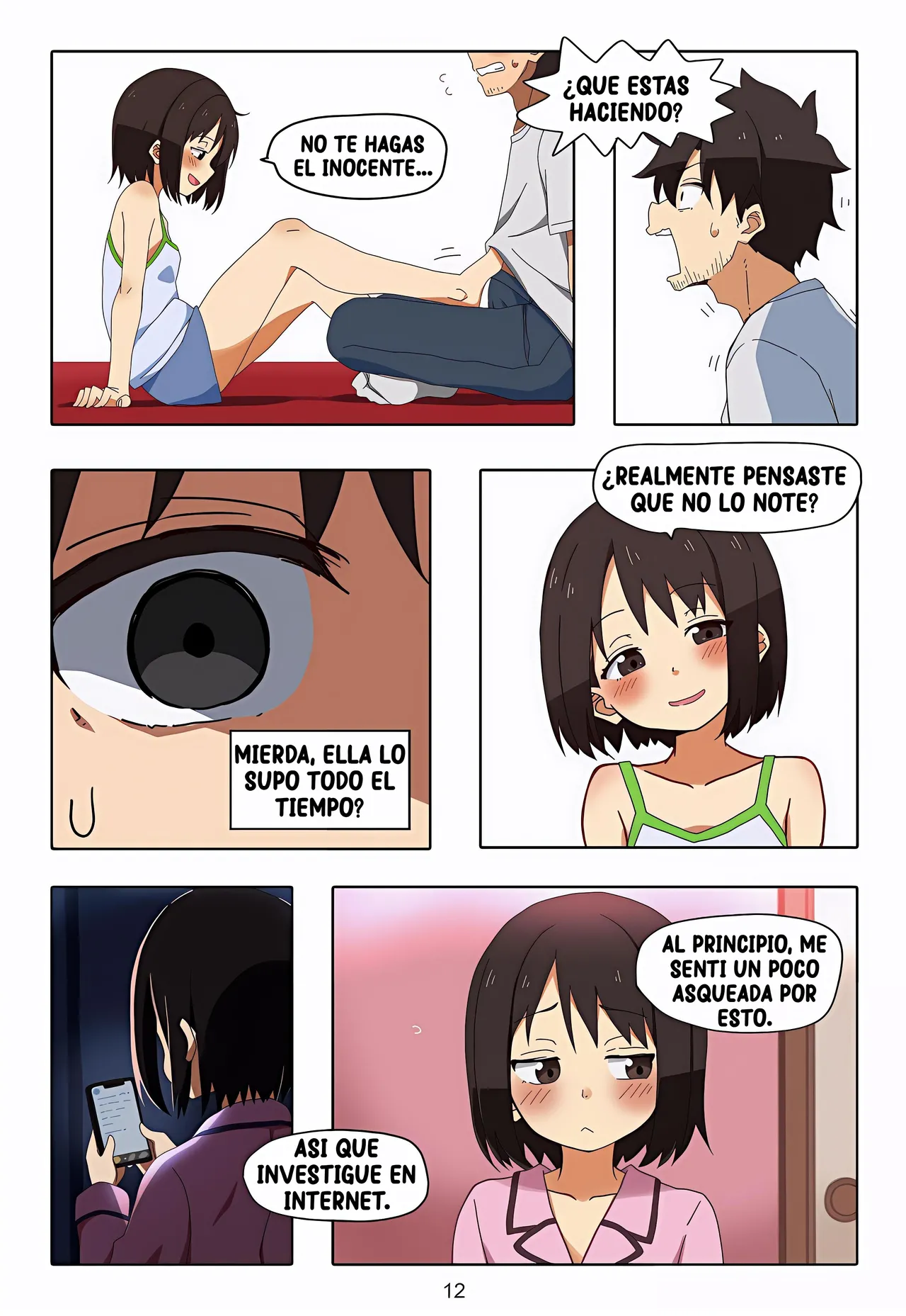 Manga Page 13
