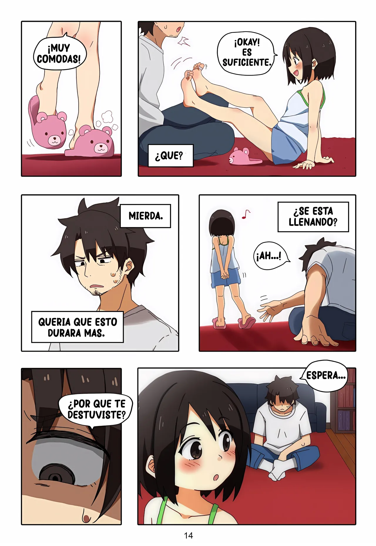 Manga Page 15