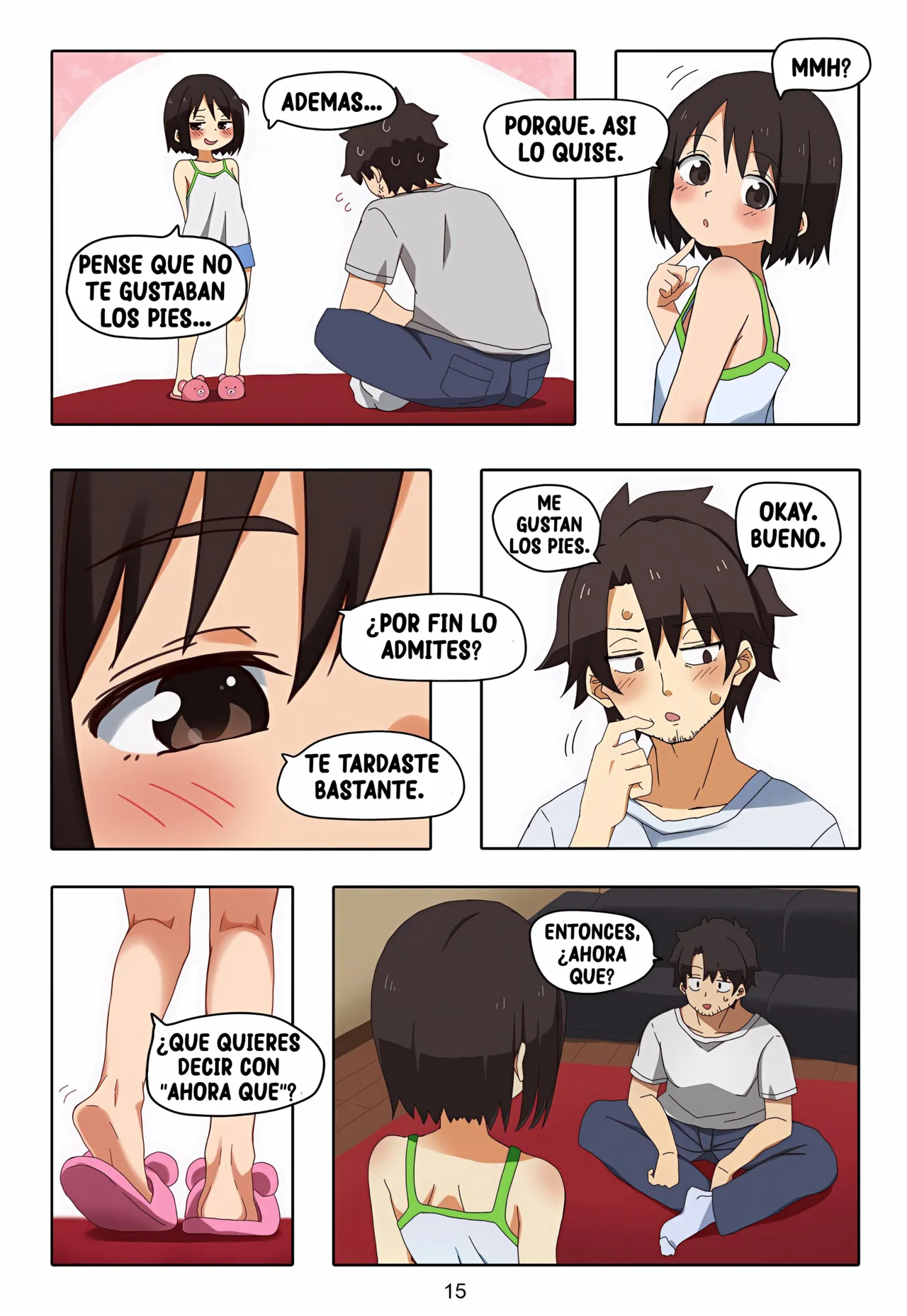 Manga Page 16