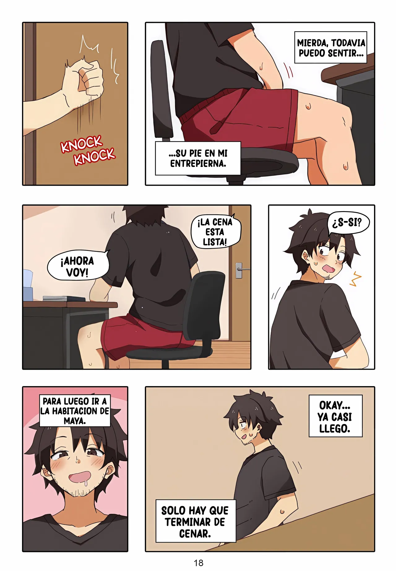 Manga Page 19