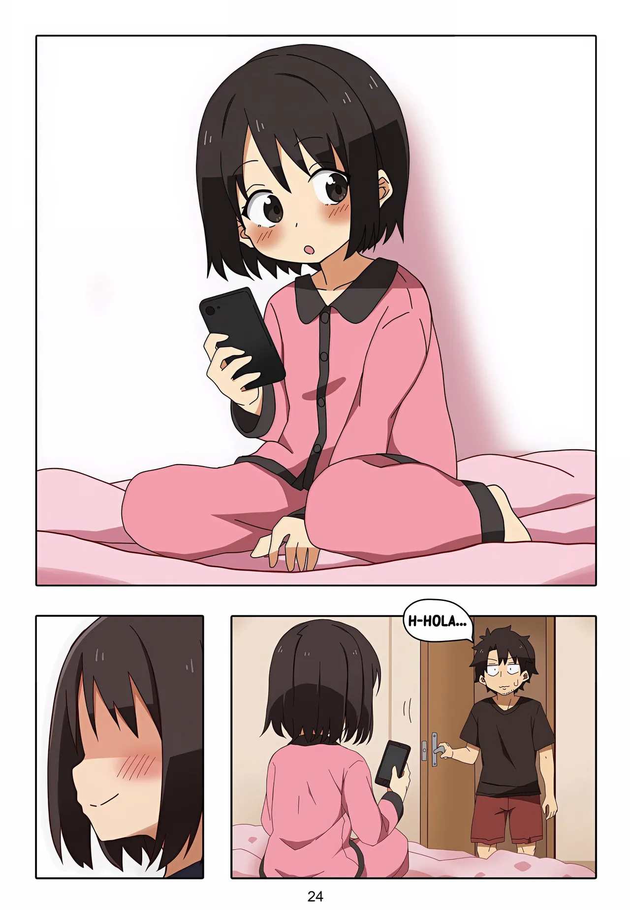 Manga Page 25
