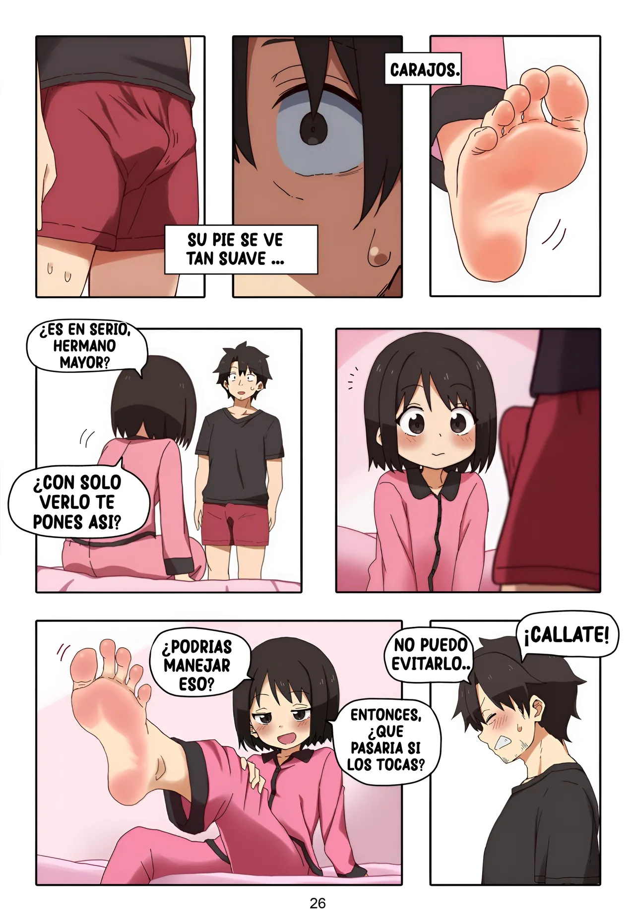 Manga Page 27