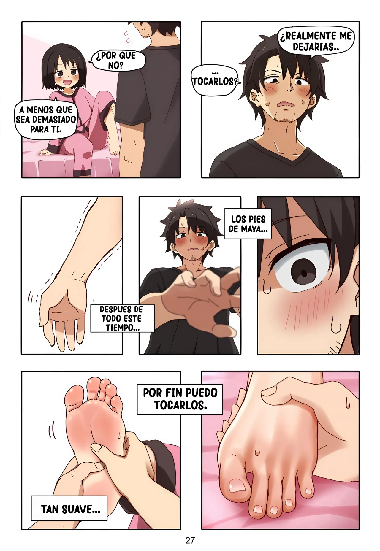 Manga Page 28