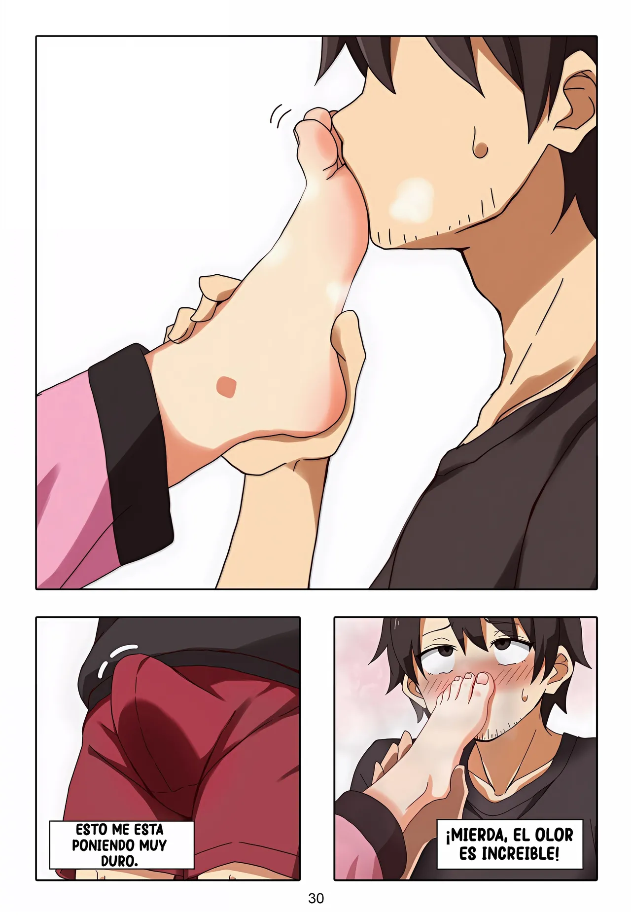 Manga Page 31