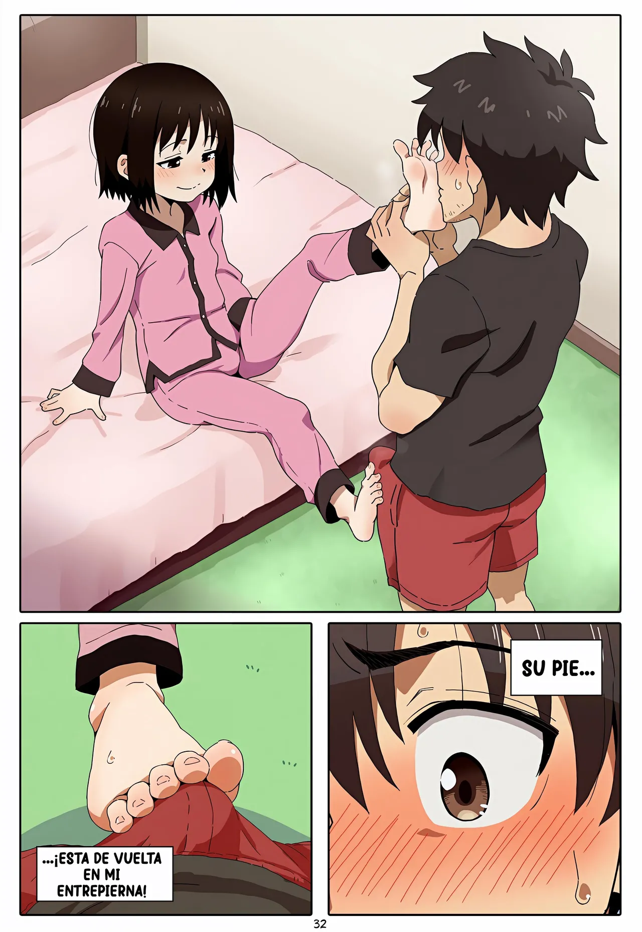 Manga Page 33