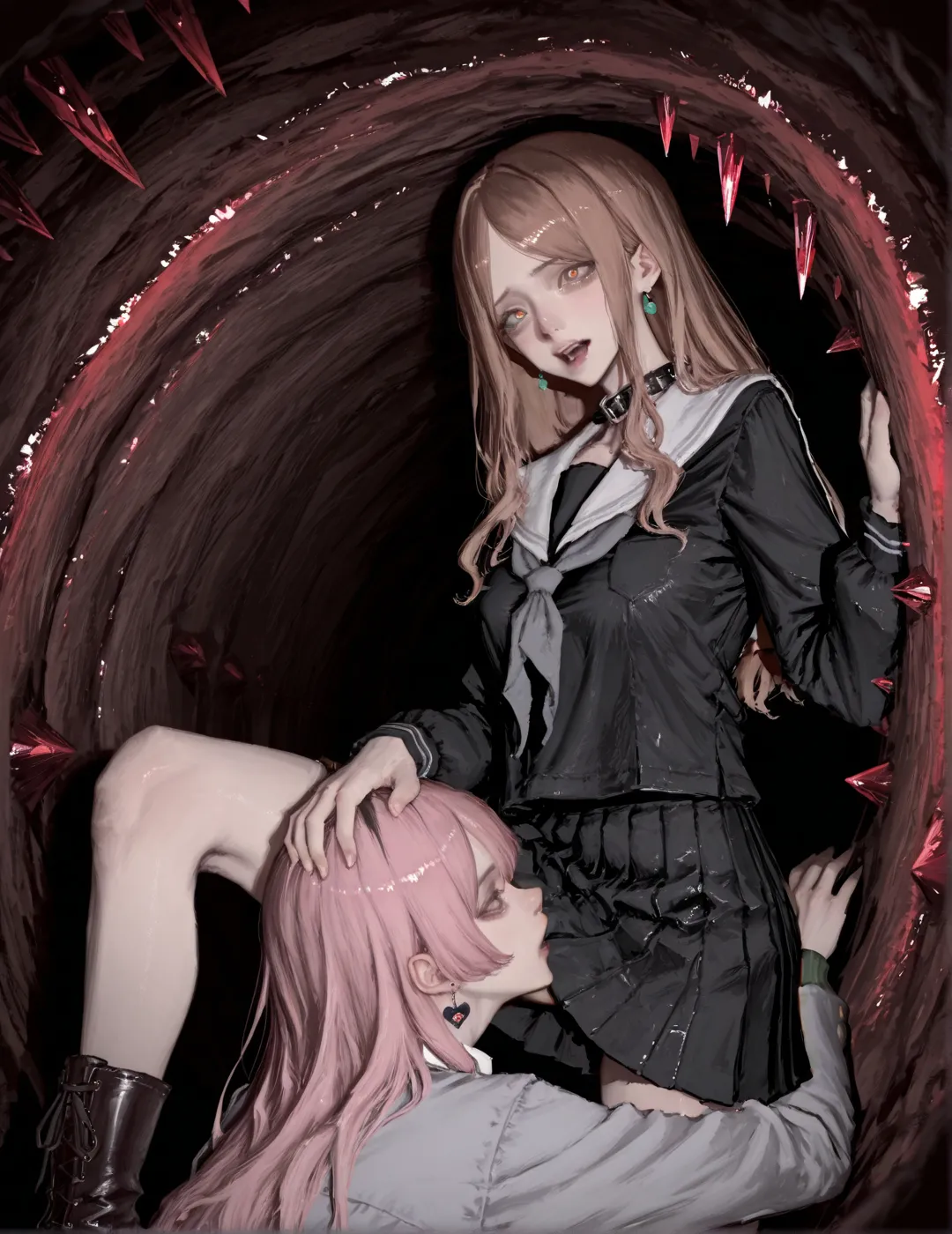 Manga Page 16