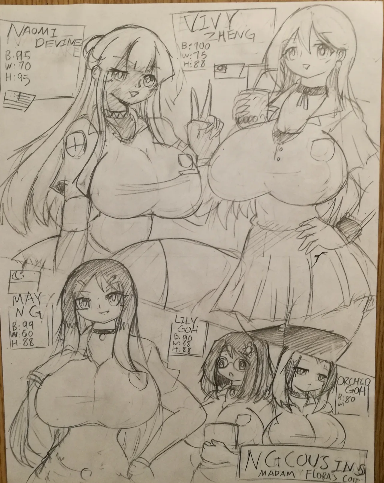Manga Page 13