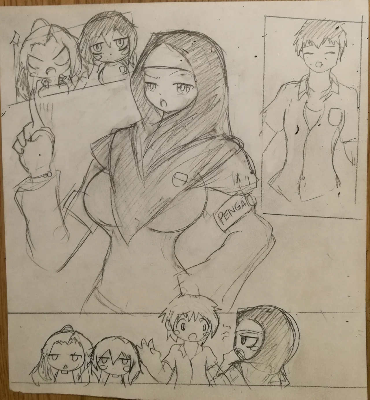 Manga Page 237