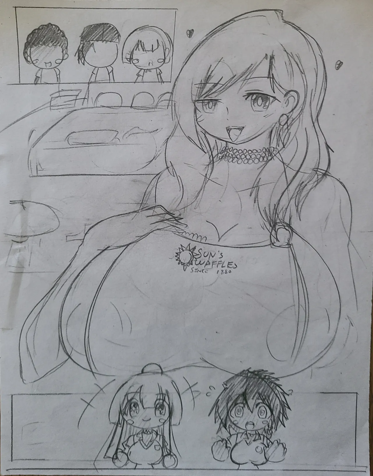 Manga Page 278