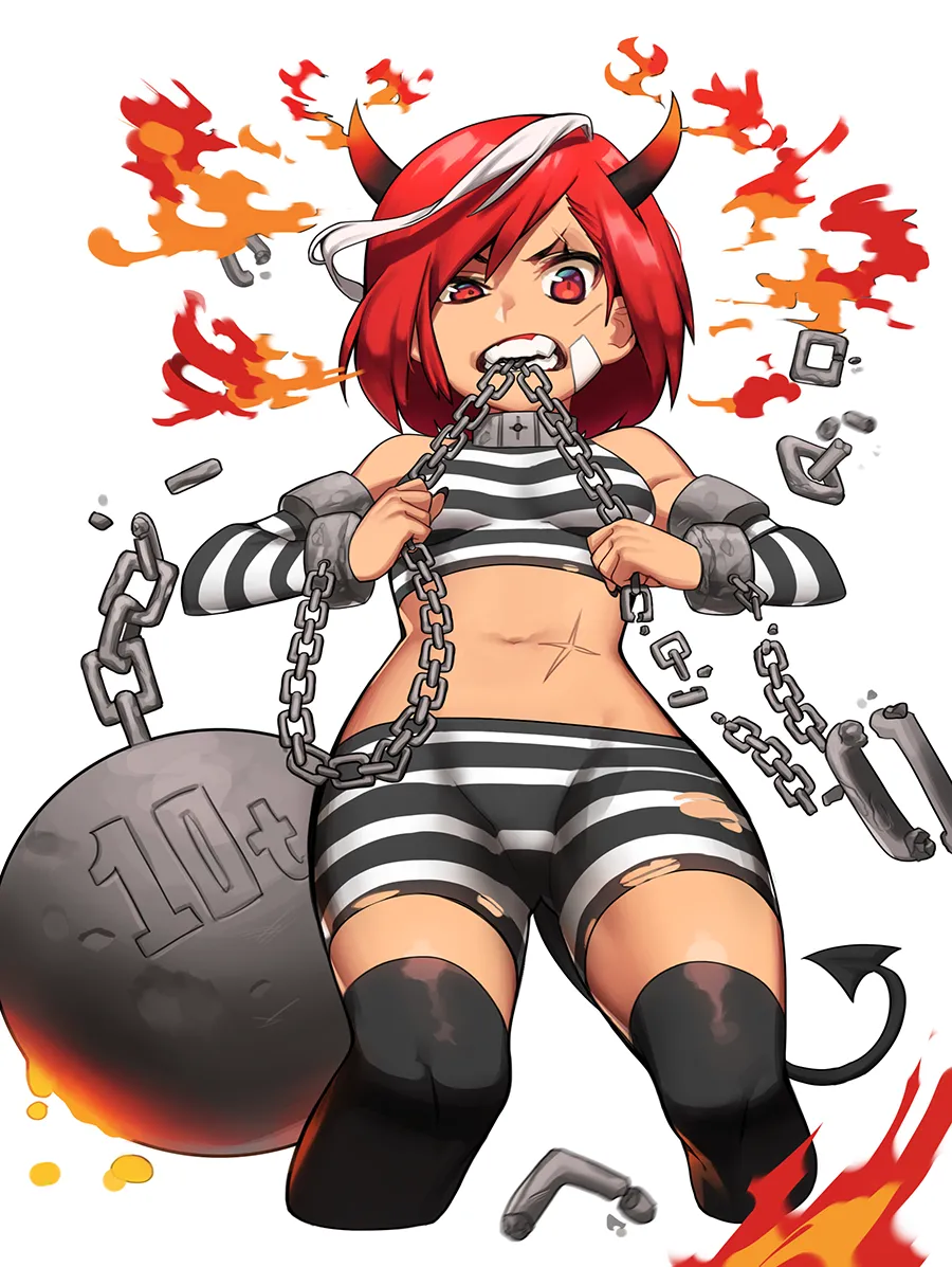 Manga Page 649