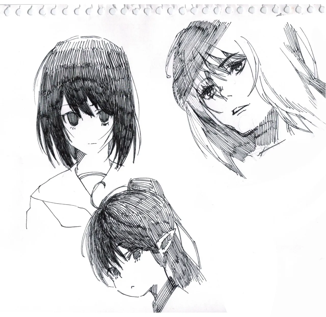 Manga Page 704