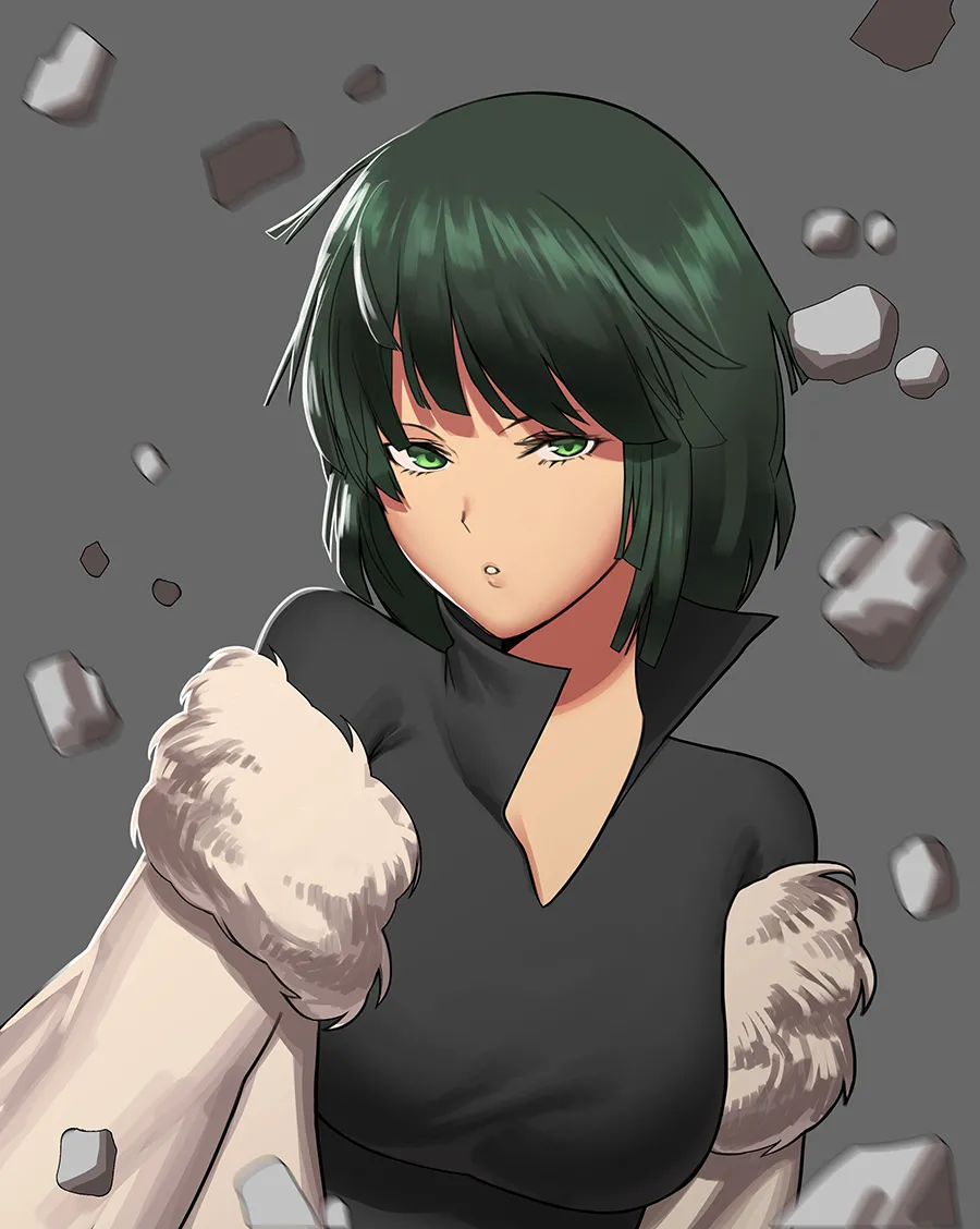 Manga Page 765