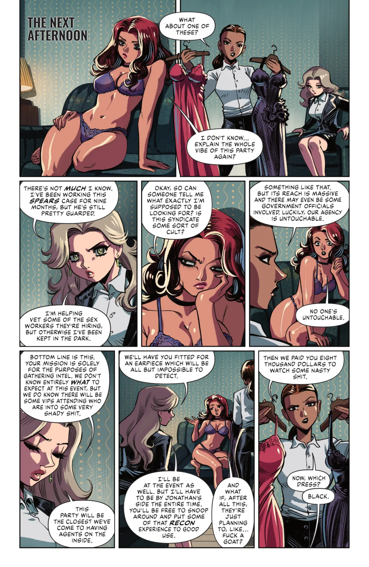 Manga Page 14