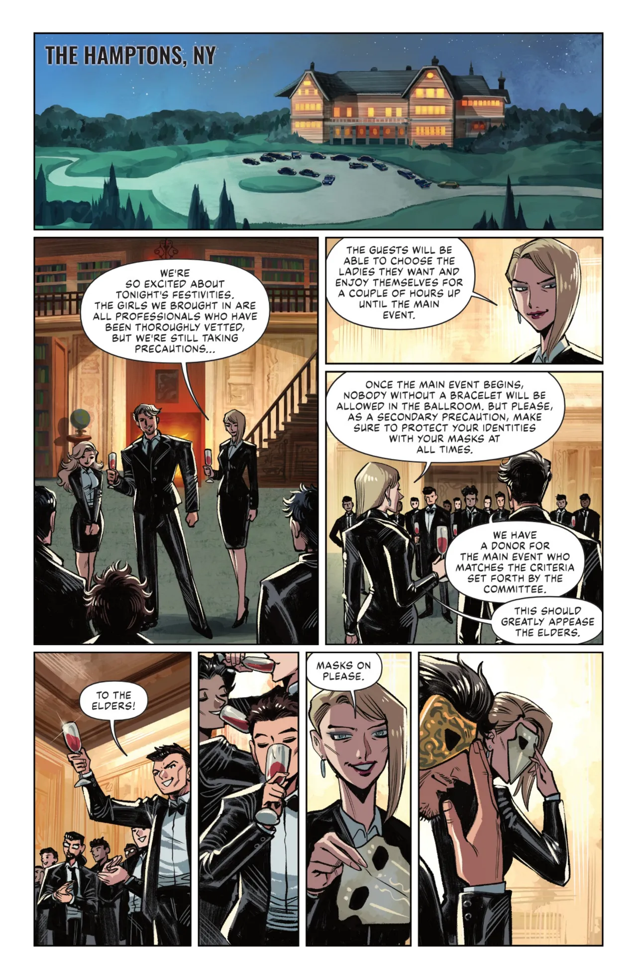 Manga Page 15