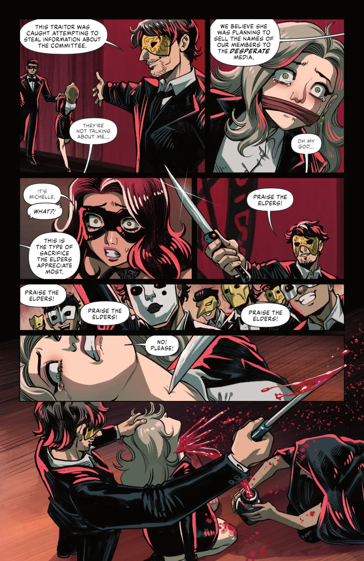Manga Page 23