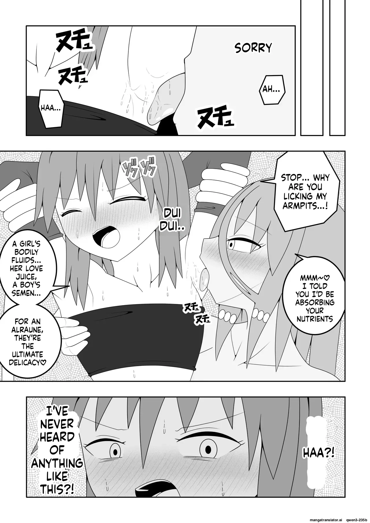 Manga Page 10