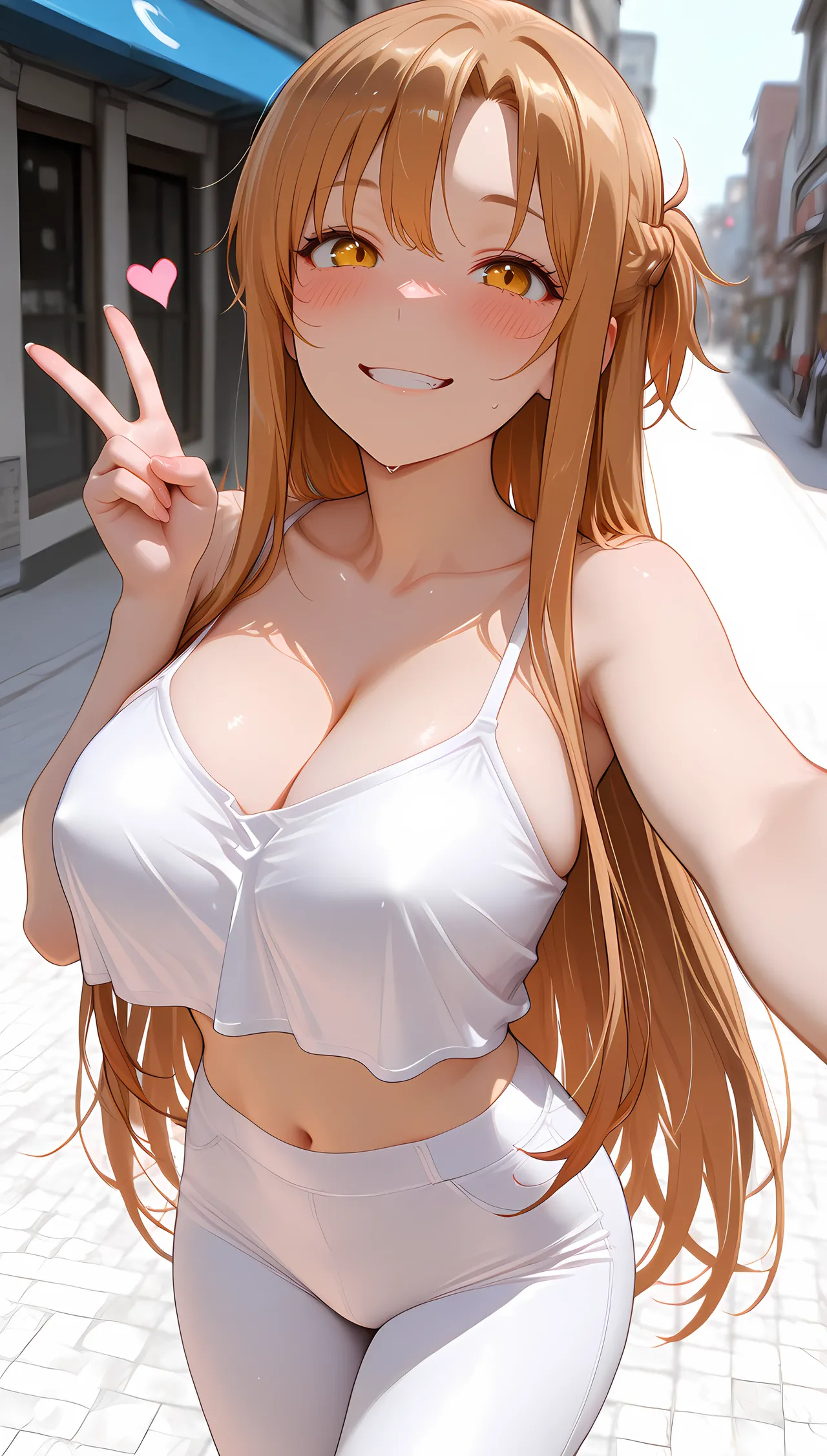 Manga Page 1