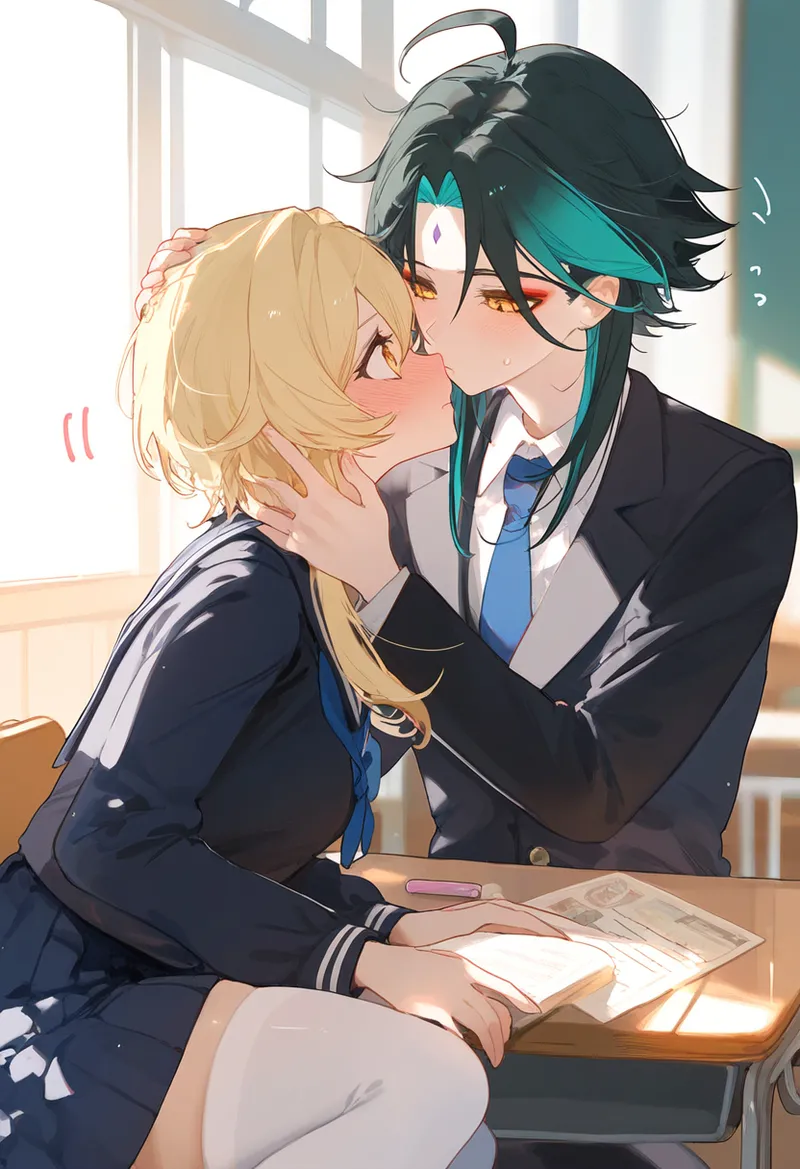 Manga Page 444