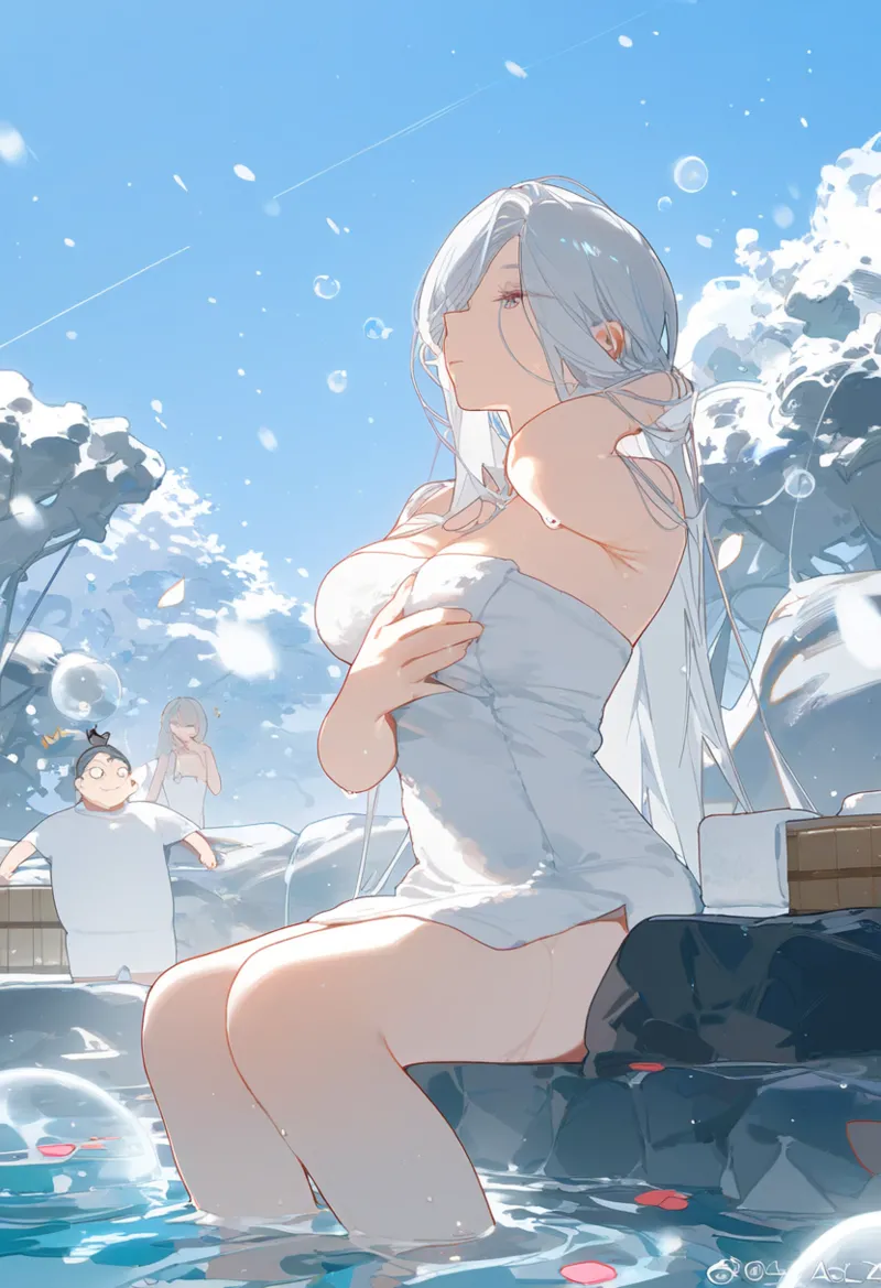 Manga Page 611