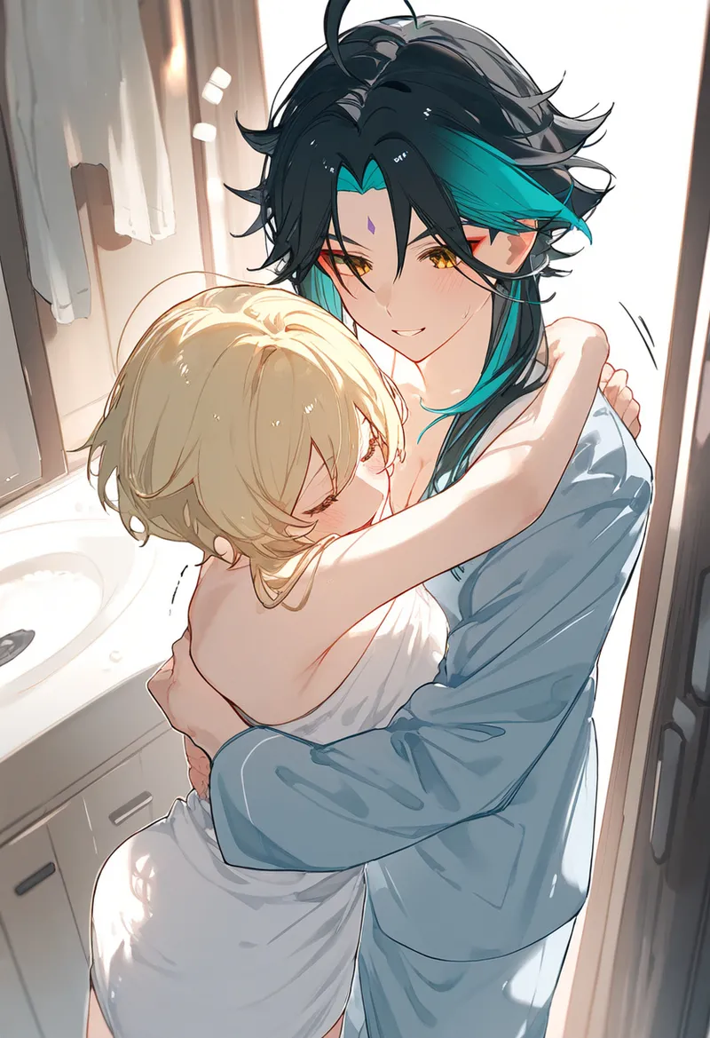 Manga Page 1073