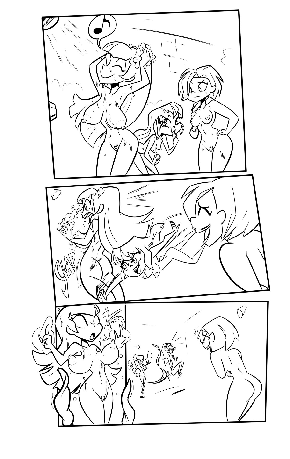 Manga Page 464