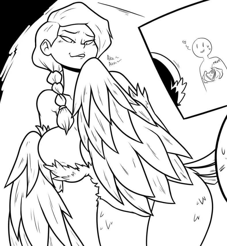 Manga Page 537