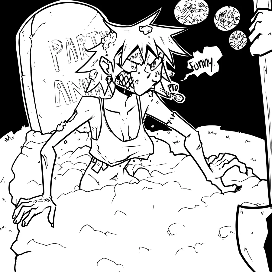 Manga Page 538