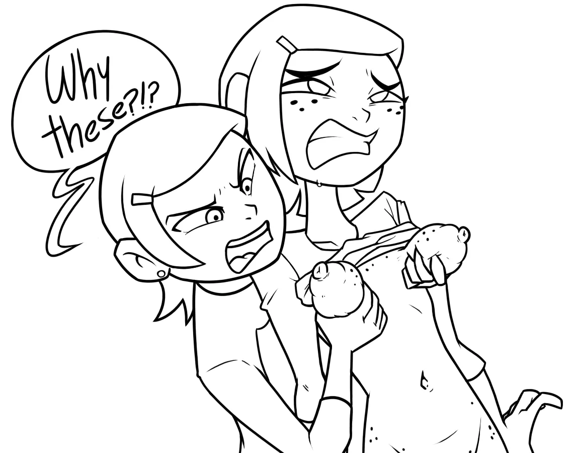 Manga Page 764