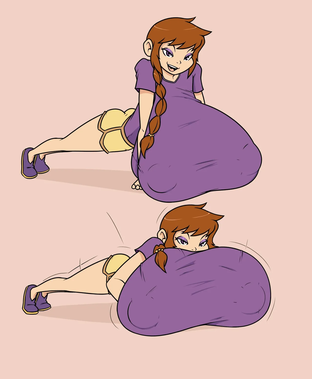 Manga Page 898
