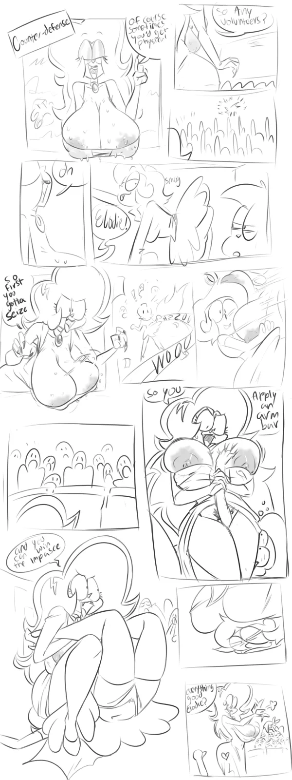 Manga Page 1021