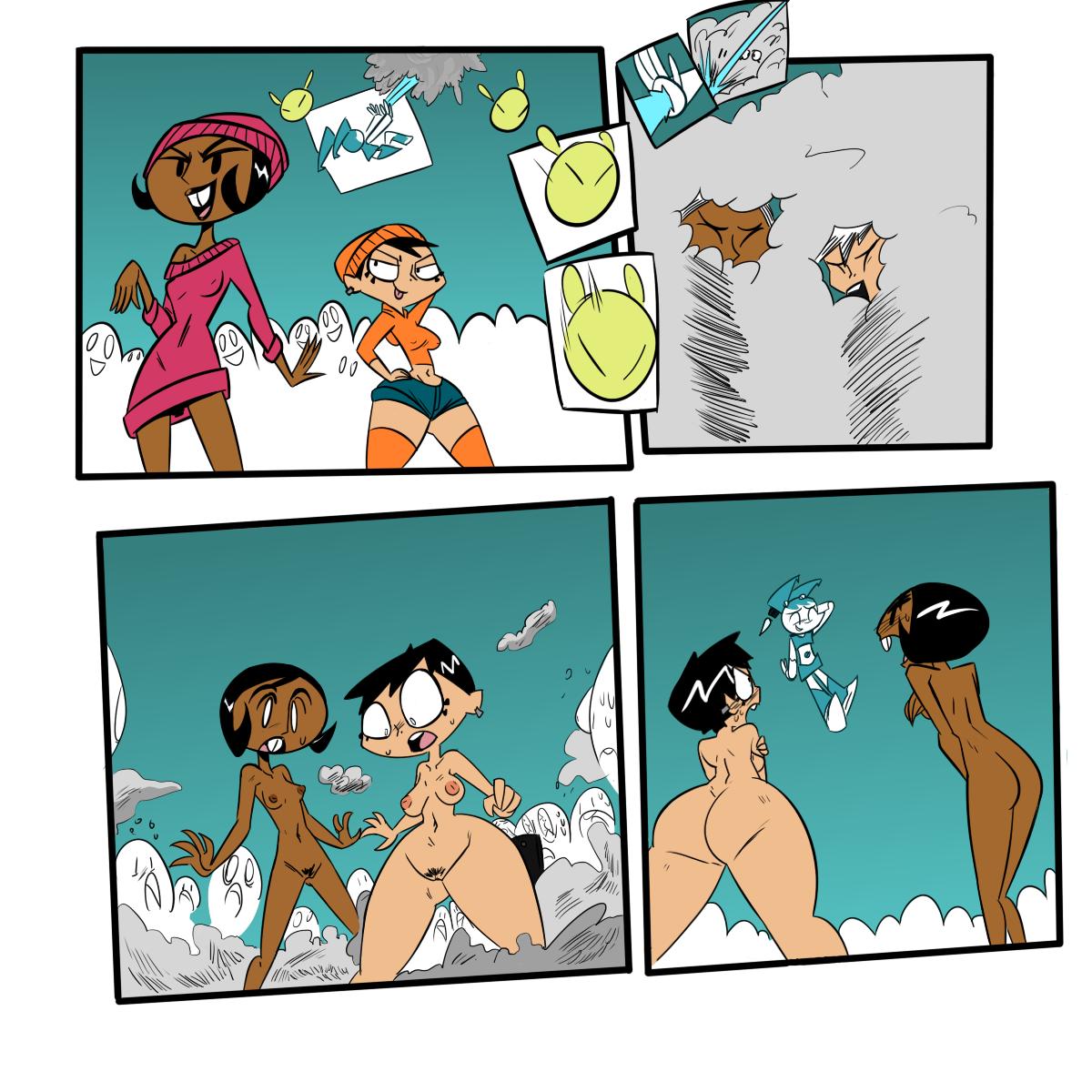 Manga Page 1134