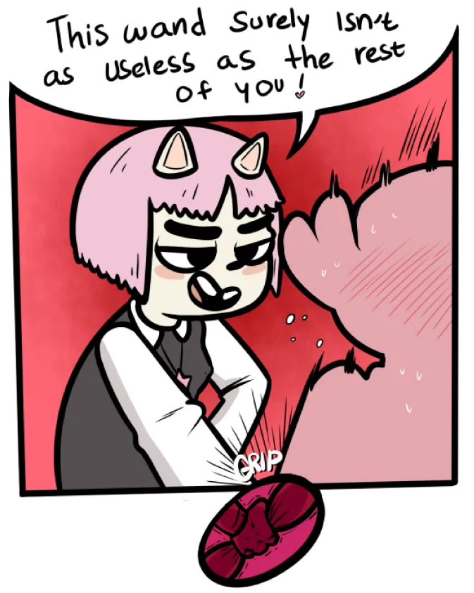 Manga Page 1150