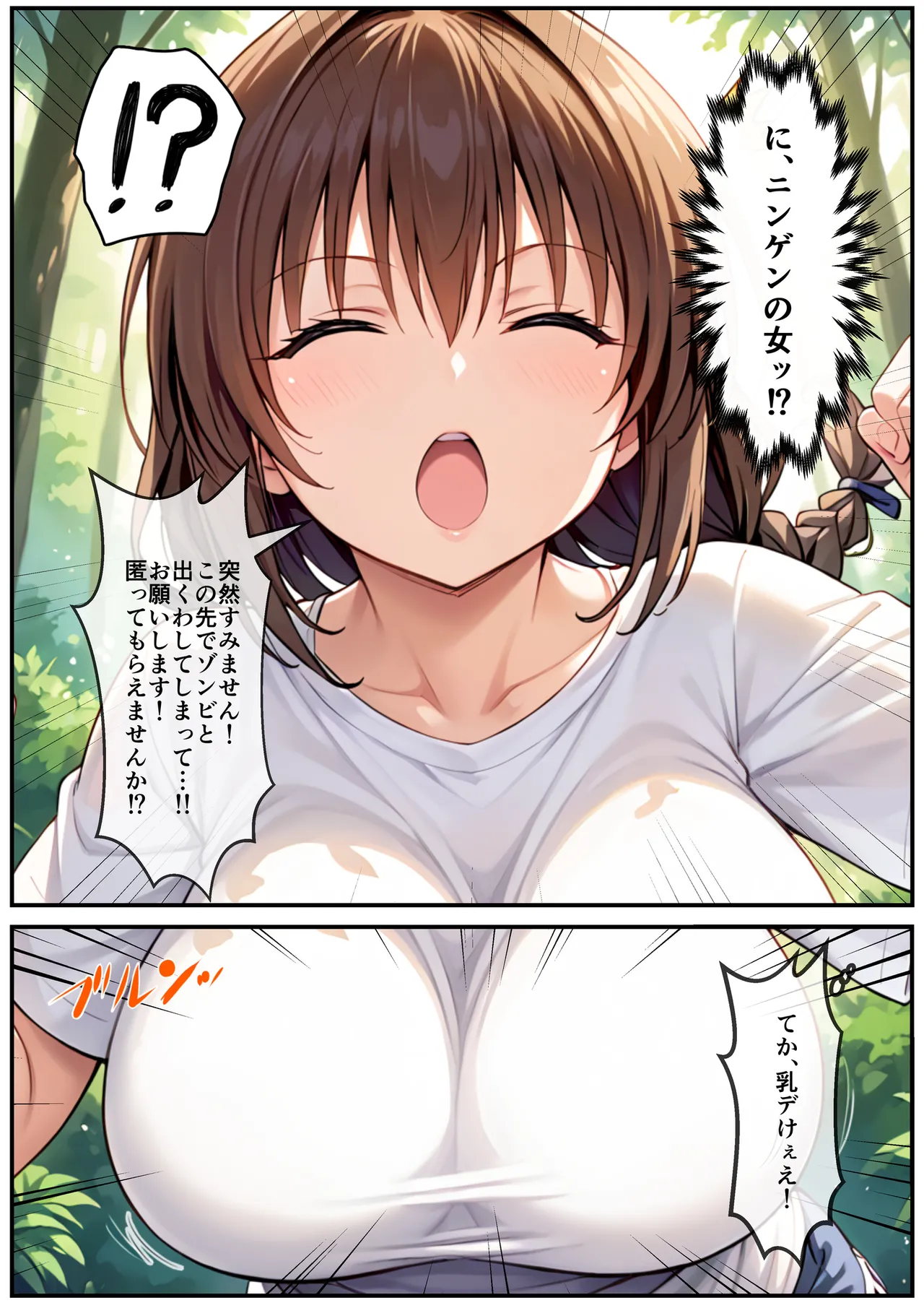 Manga Page 7