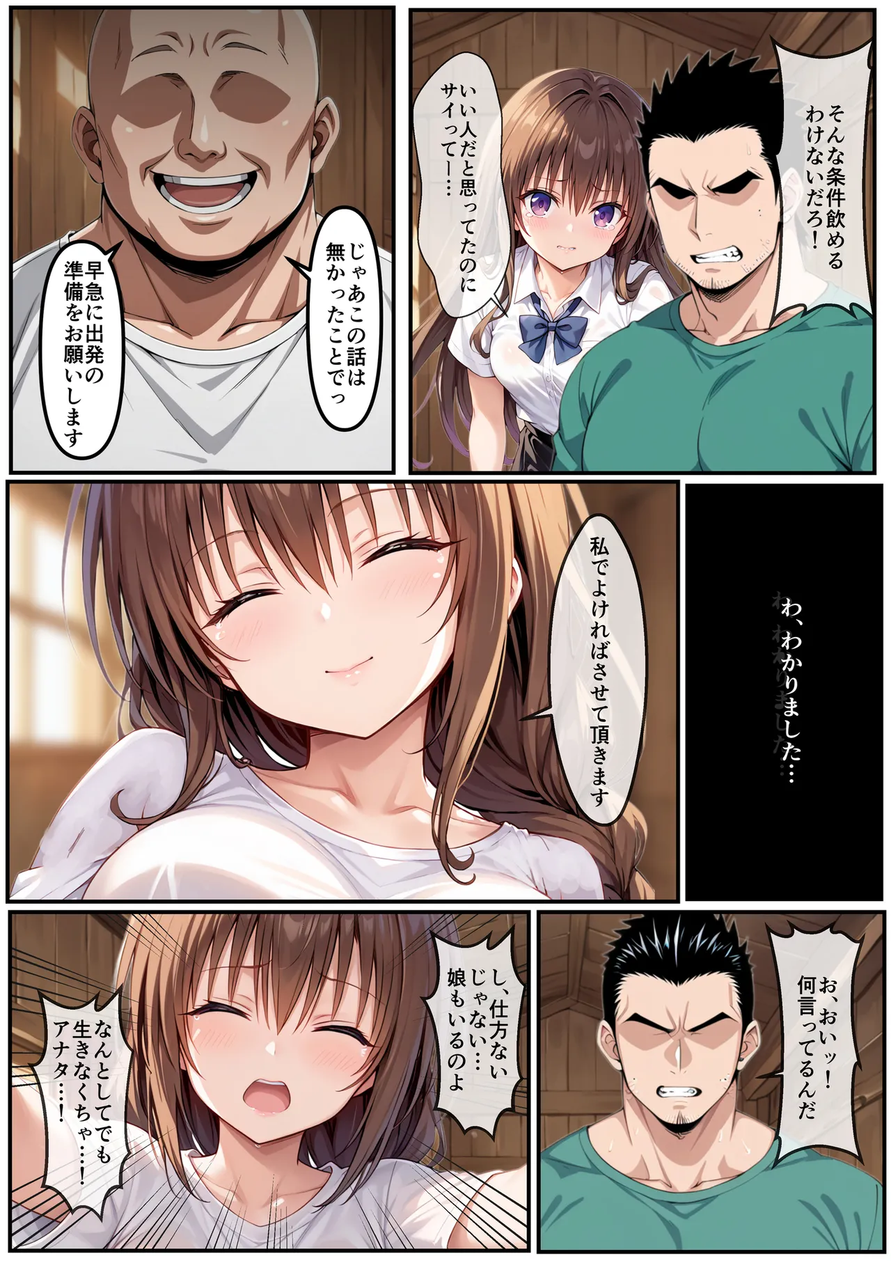 Manga Page 15