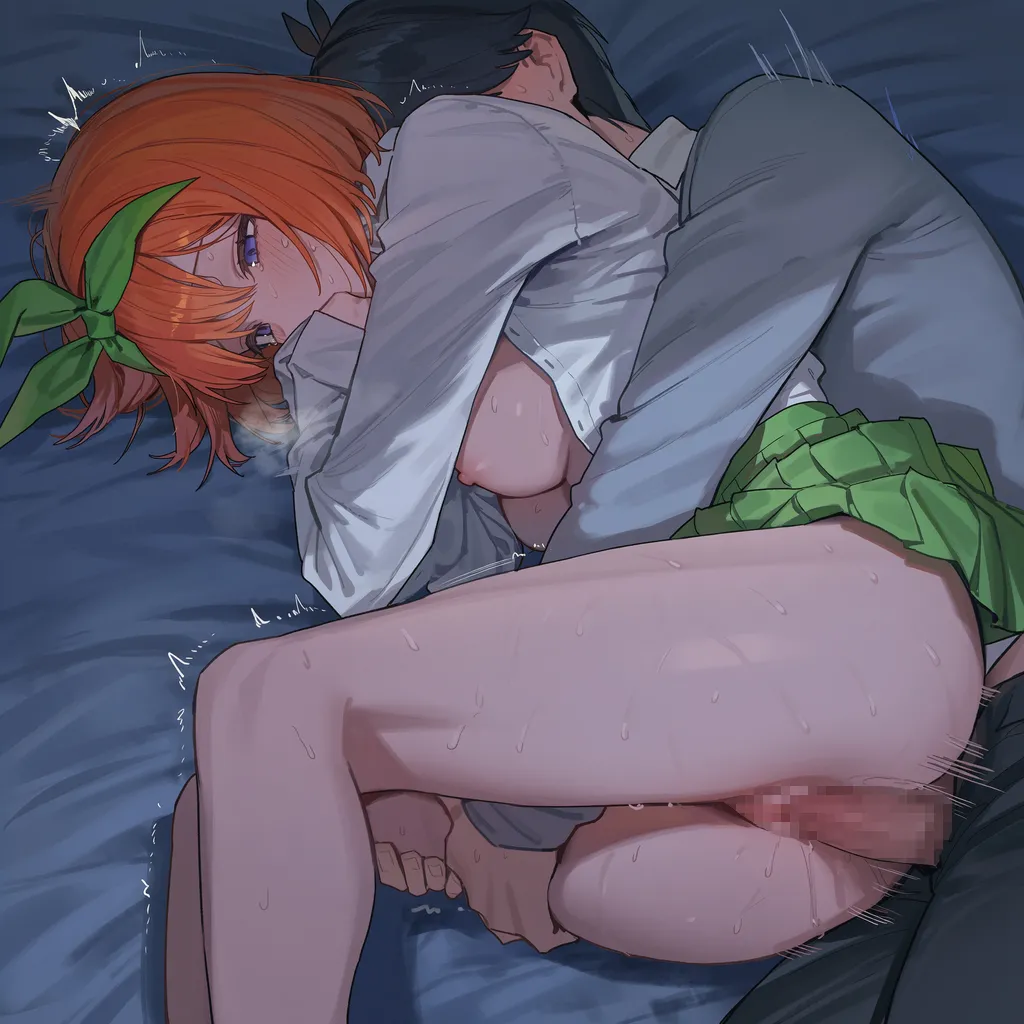 Manga Page 437