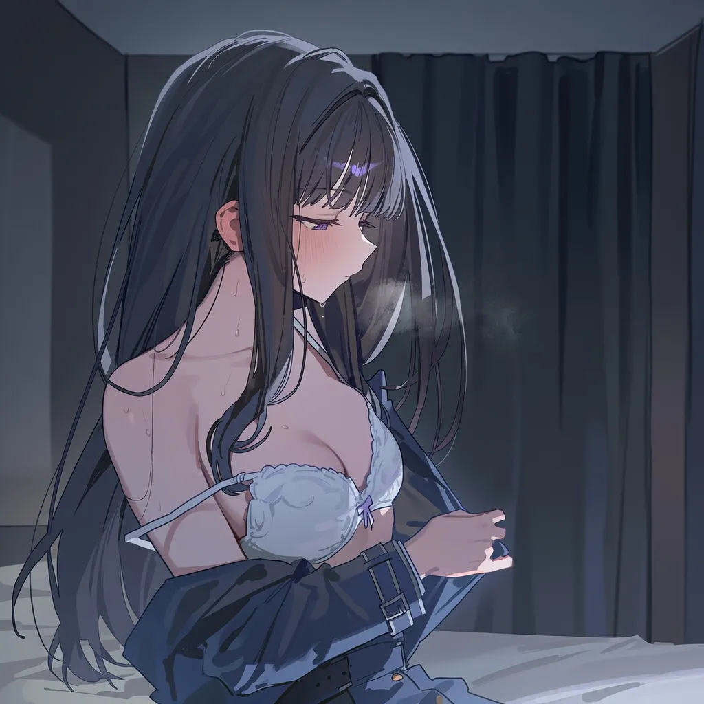 Manga Page 709