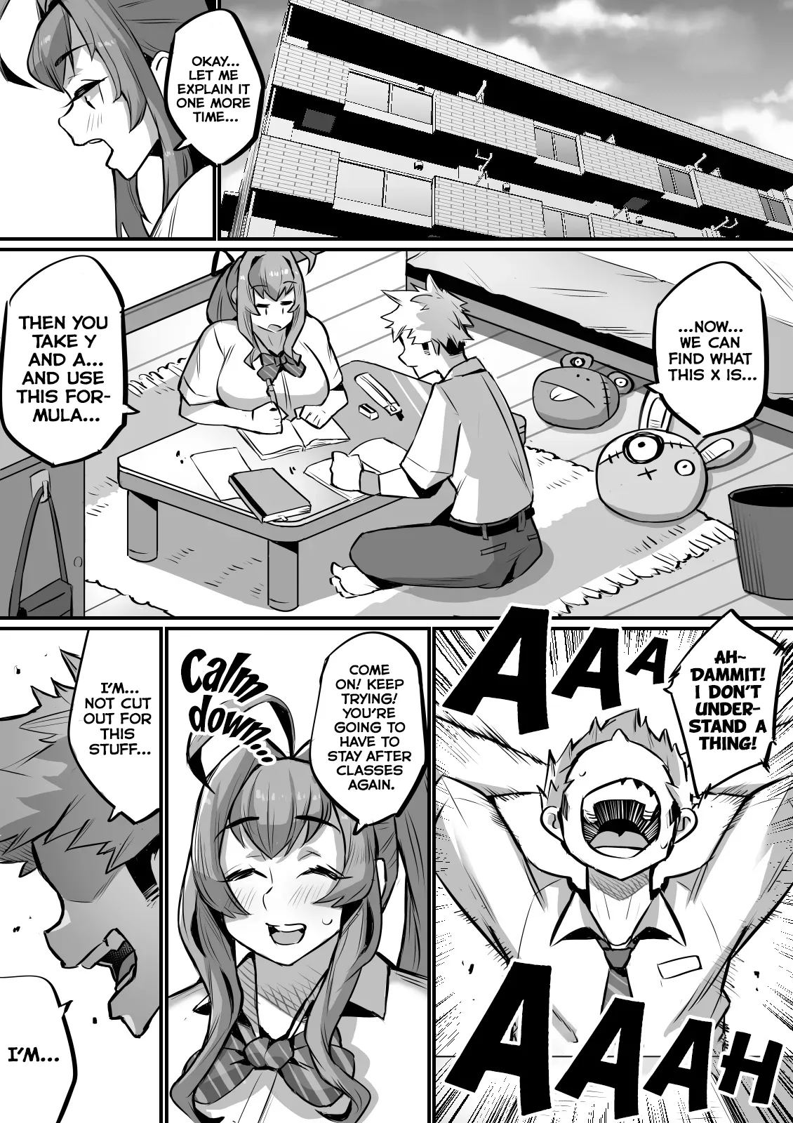 Manga Page 4
