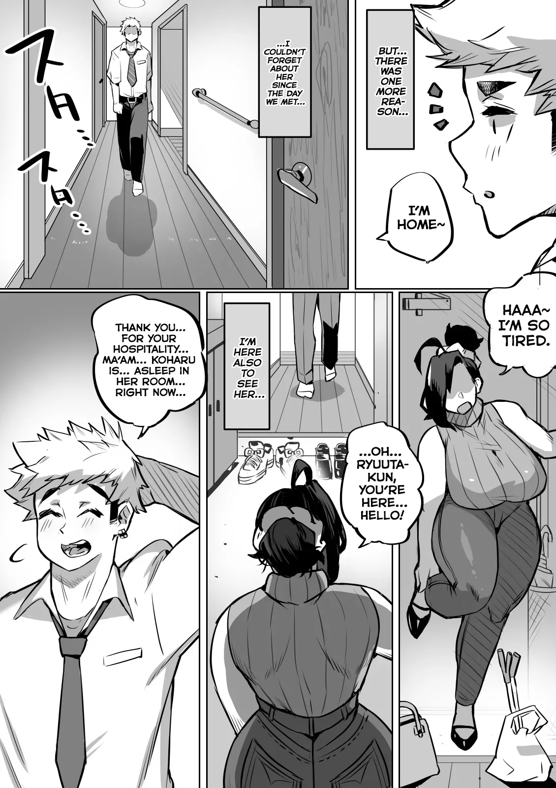 Manga Page 10