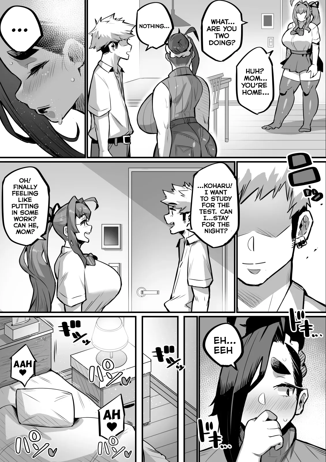 Manga Page 19