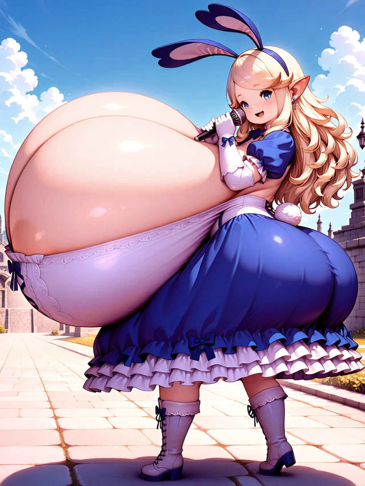 Manga Page 564