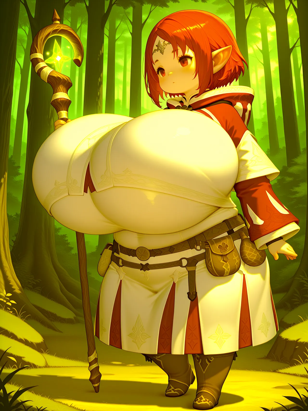 Manga Page 819