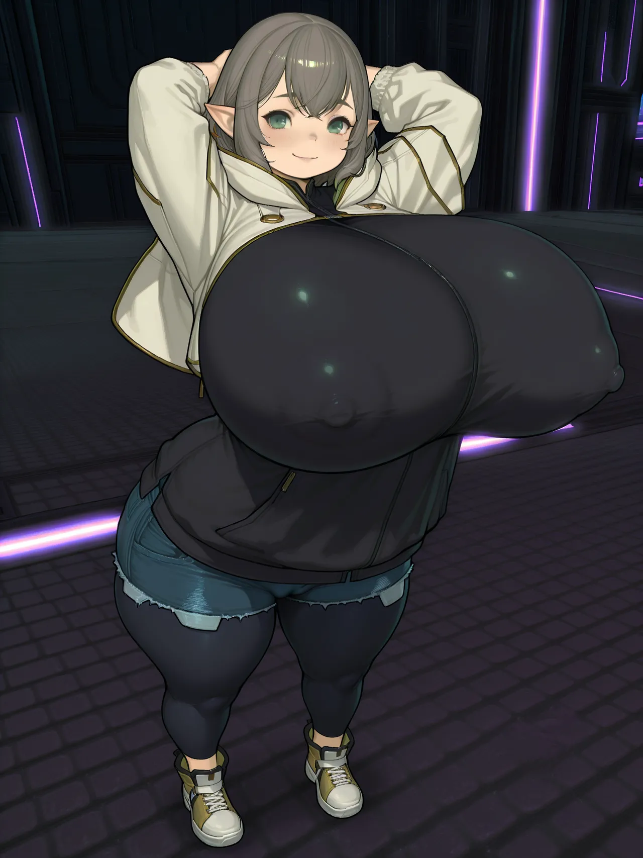Manga Page 1015