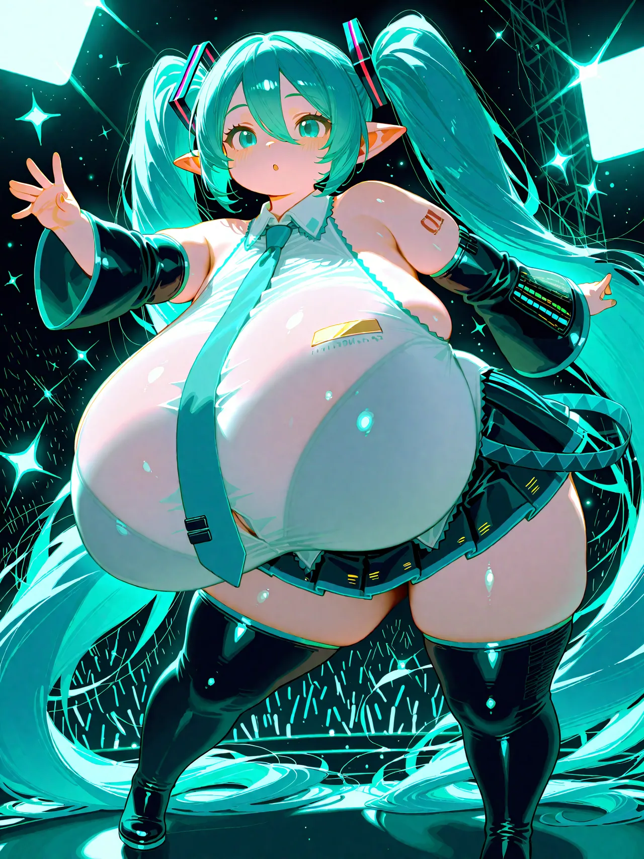 Manga Page 1063