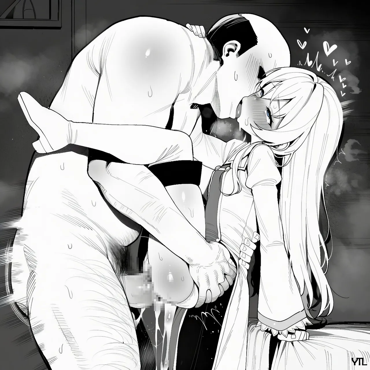 Manga Page 464