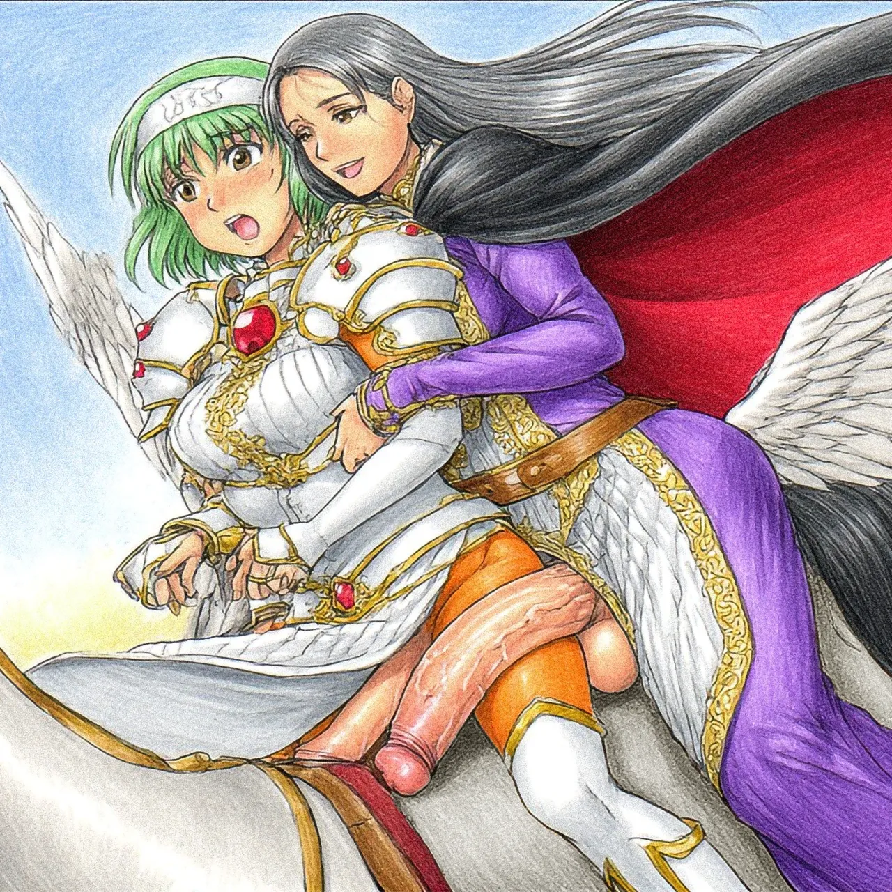 Manga Page 7