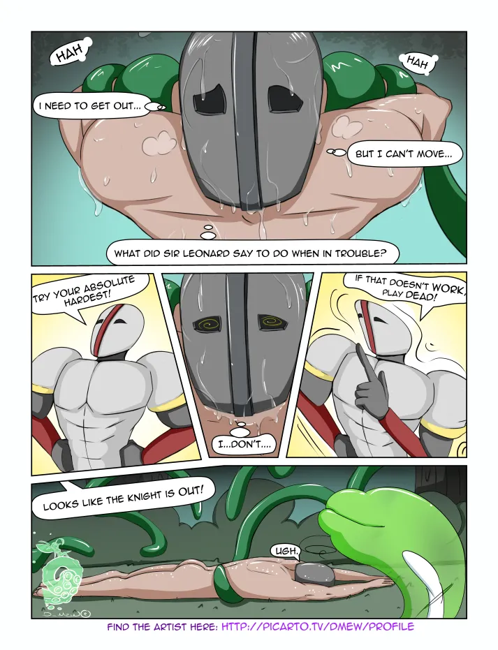 Manga Page 18