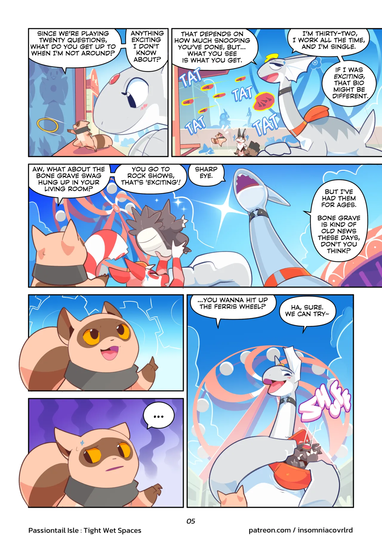 Manga Page 7