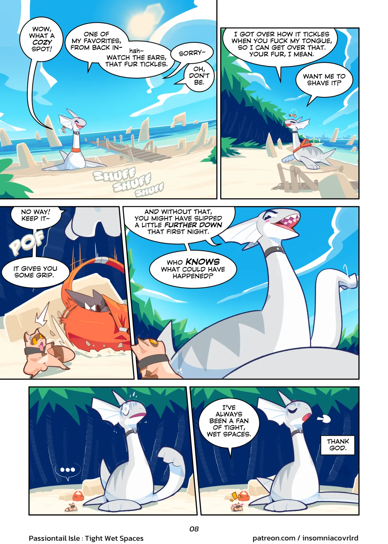 Manga Page 10