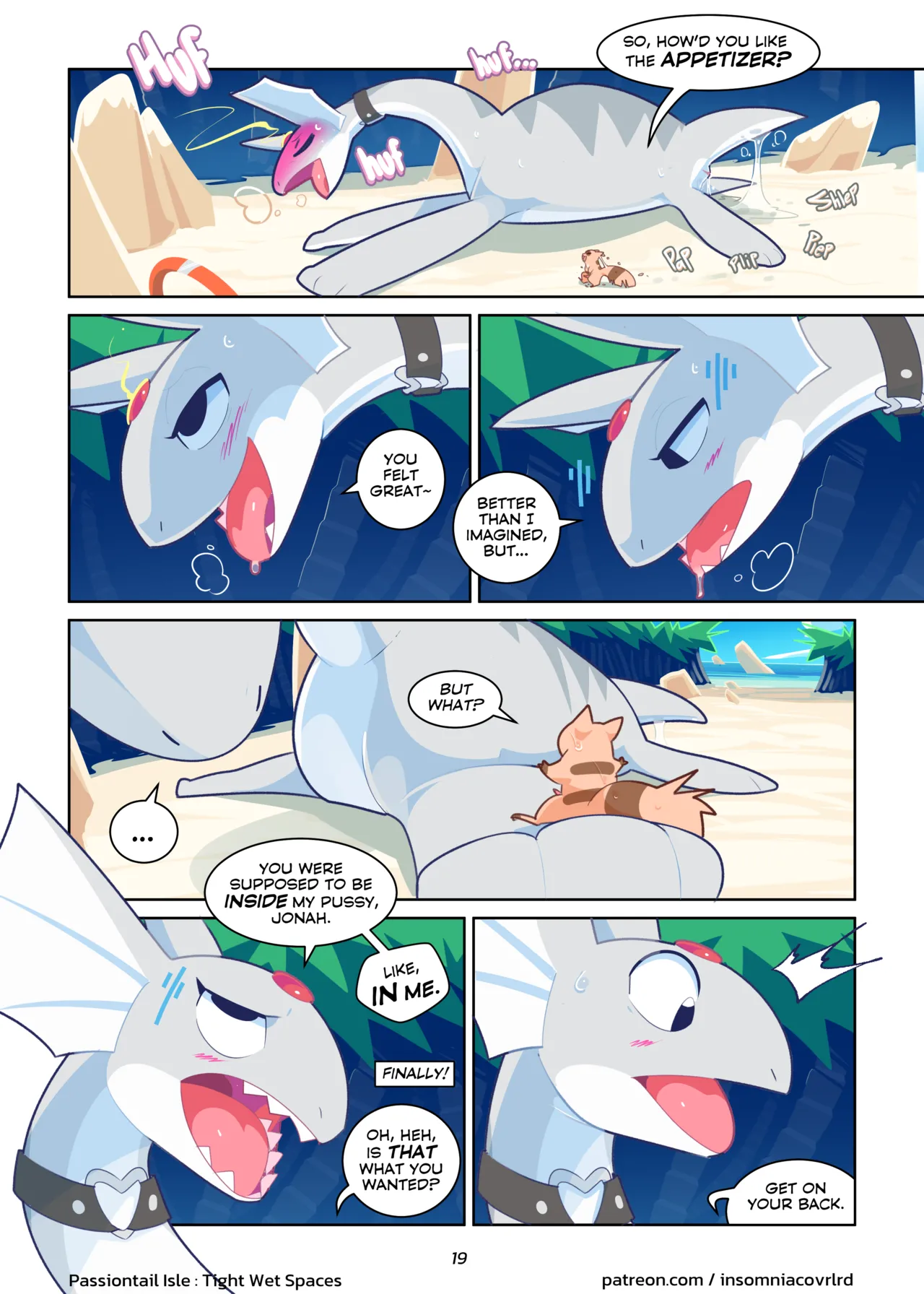 Manga Page 21